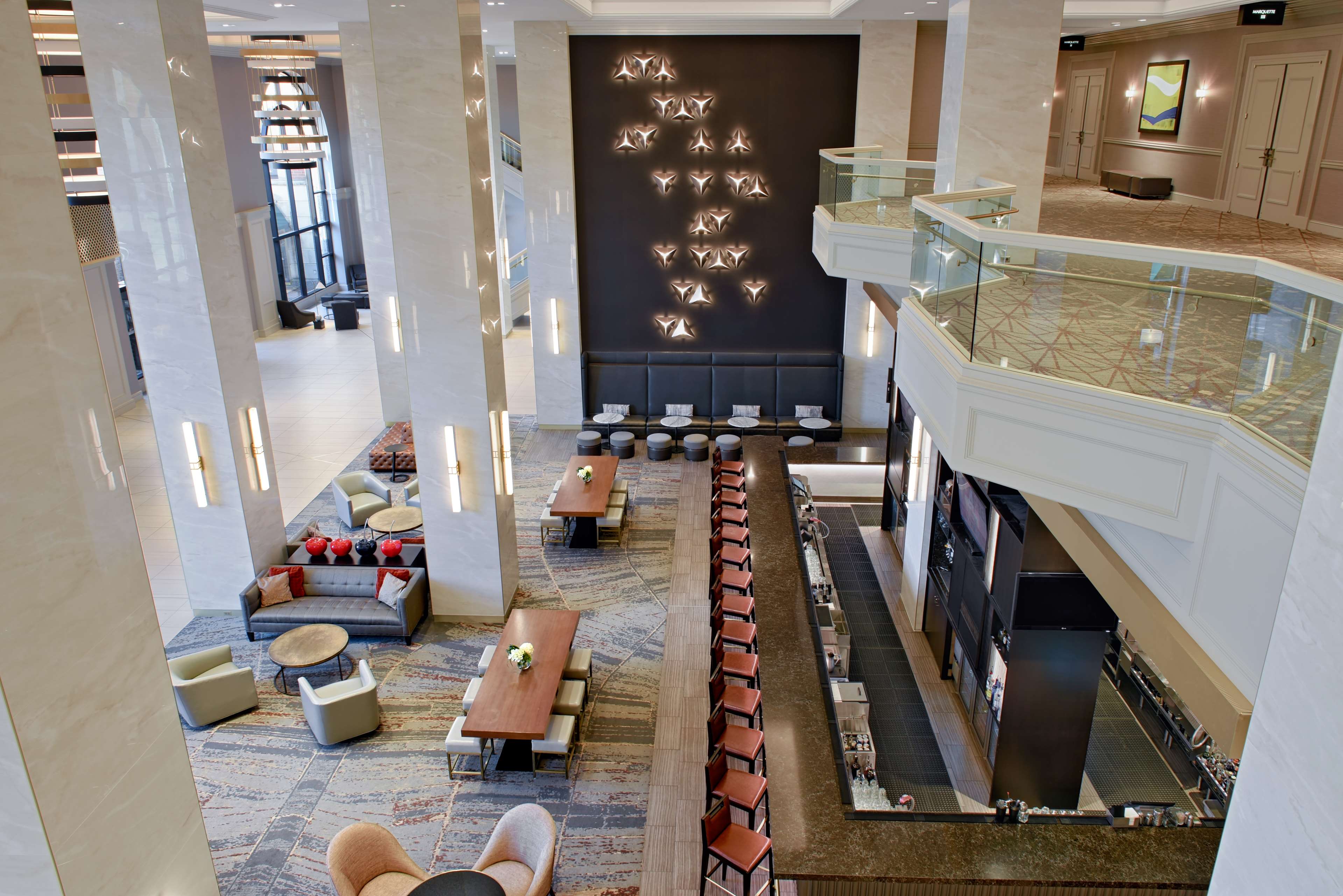 Hilton Minneapolis - photo 7