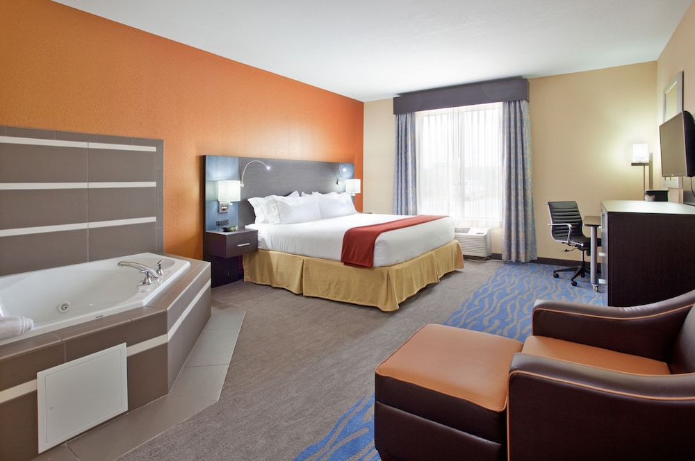 Holiday Inn Express & Suites St Louis Airport by IHG - photo 6