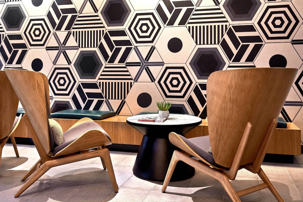 The Clancy Autograph Collection by Marriott - photo 6