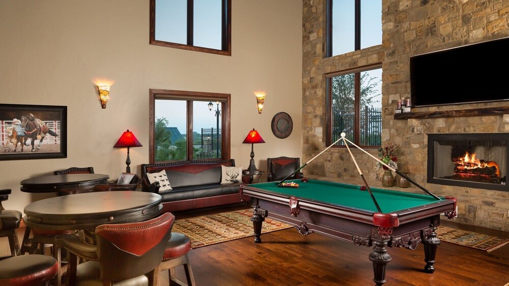 JL Bar Ranch Resort & Spa - photo 23