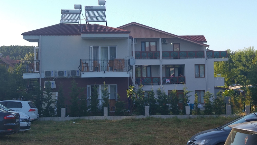 Kerpe Degirmen Hotel in Kandira, Turkey