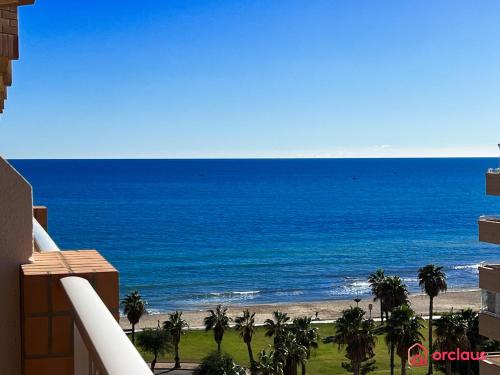 Marina Sunset 1era Linea in Oropesa Del Mar, Spain