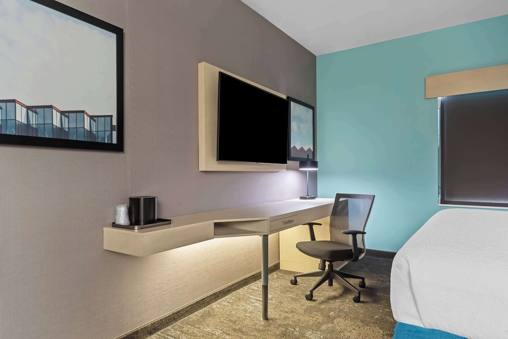 Best Western Plus Ogallala Inn - photo 14