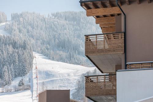Alpine Collection Wildschonau — Niederau