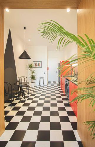 Stylish 1BR Apt In Tbilisi By Wehost