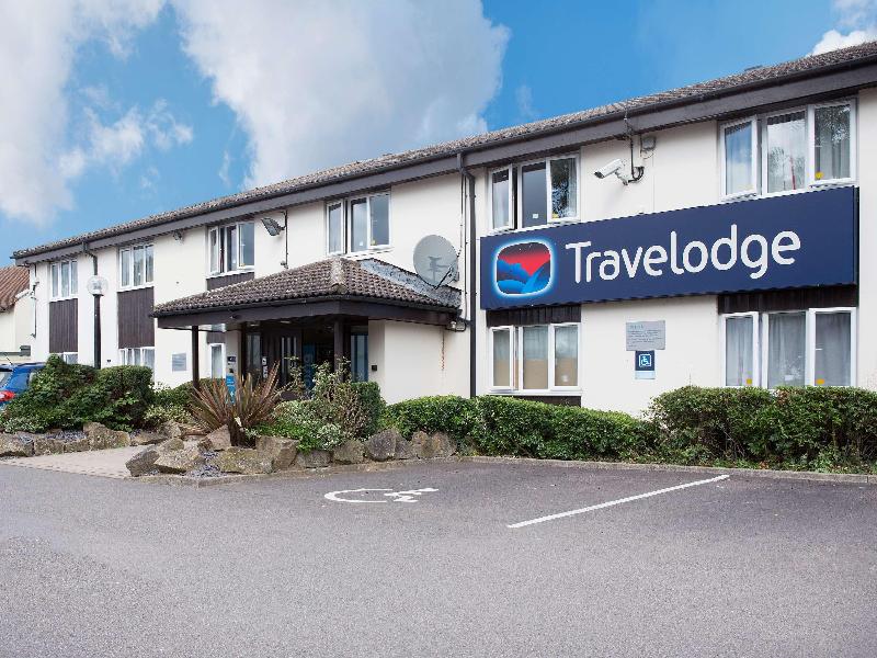 Travelodge Oxford Wheatley in Oxford, United Kingdom