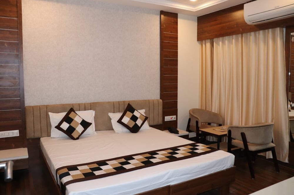 Hotel Manglam — Balotra — photo 4