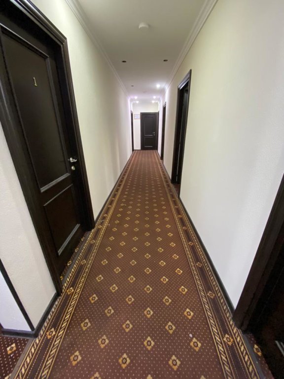 Hotel city Hotel in Vidnoye, Russia