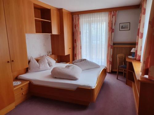 Gasthof Mooserwirt Passeiertal — Moso In Passiria