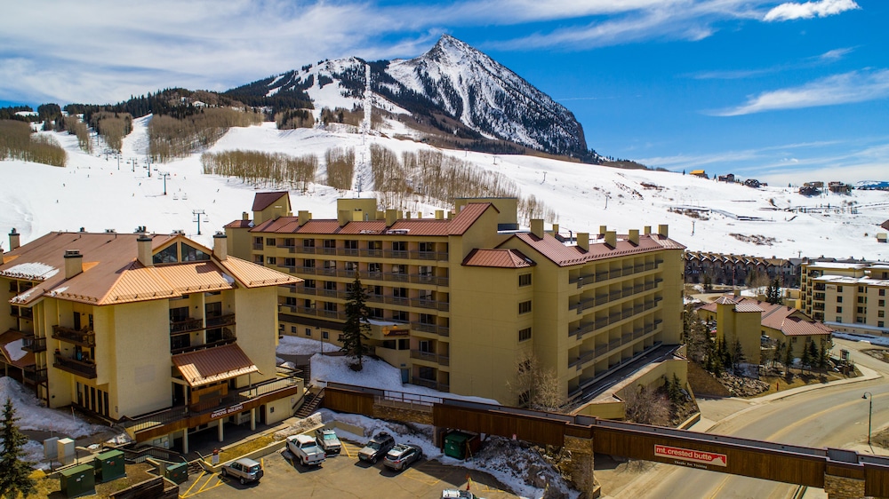 Elevation Hotel & Spa - photo 75