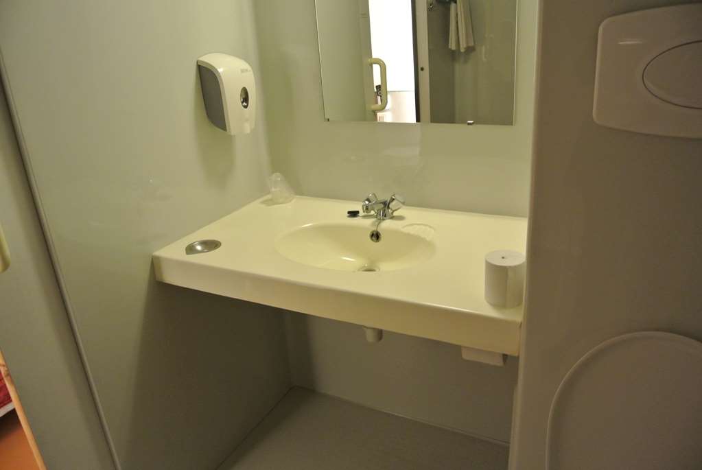 Premiere Classe Lyon Sud Chasse sur Rhône Vienne — hotel in Chasse-Sur-Rhone