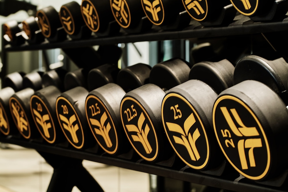 פעילויות וכושר