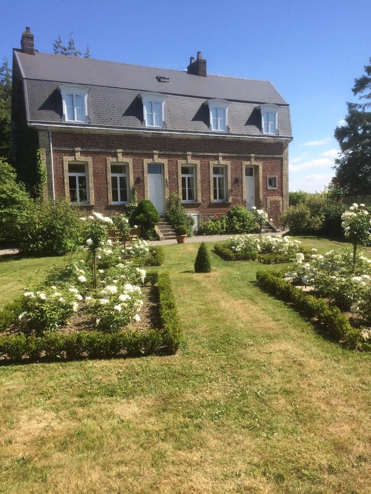 Le Clos Boutenelle — hotel in Eperlecques