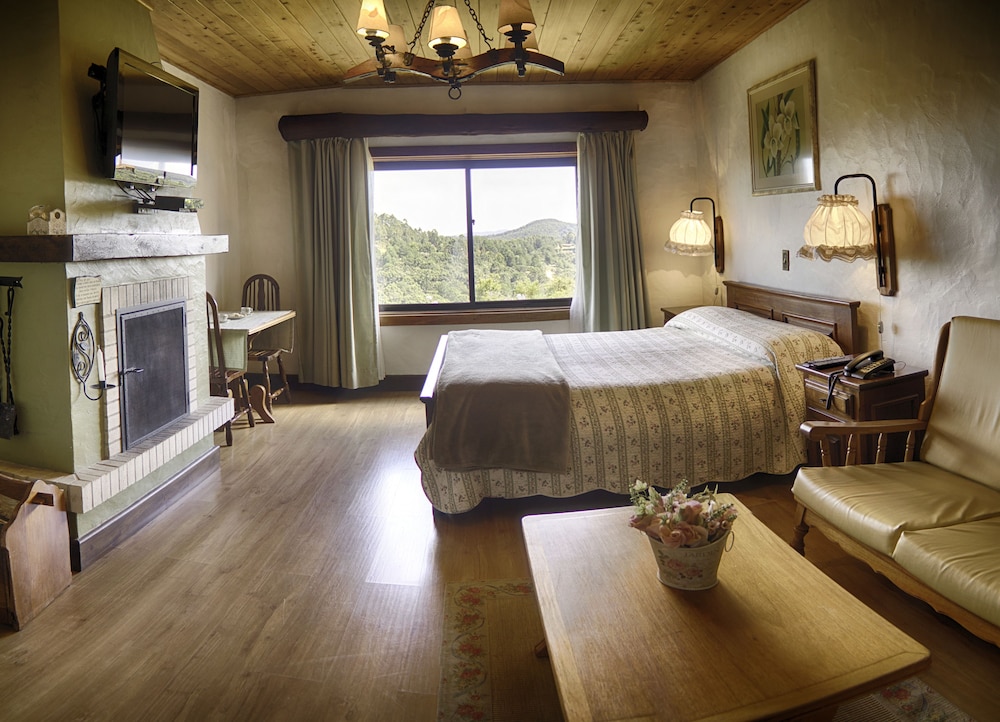 Hotel Meissner Hof — Camanducaia — photo 5