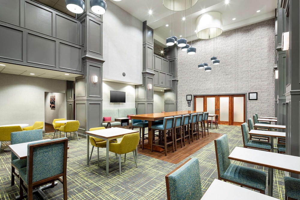 Hampton Inn & Suites Texarkana - photo 38
