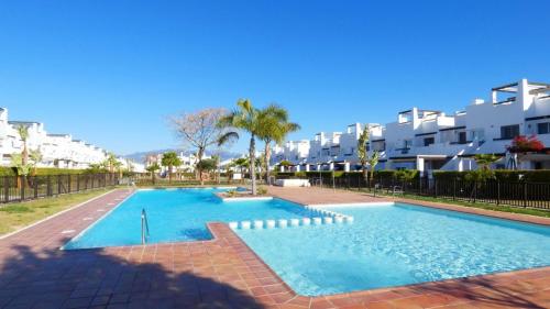 Condado de Alhama Alhama de Murcia N549 — hotel in Alhama De Murcia