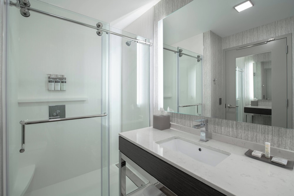TownePlace Suites by Marriott Boston Medford - photo 16