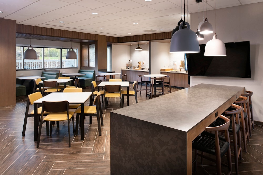 Fairfield Inn & Suites by Marriott Memphis Arlington - photo 24