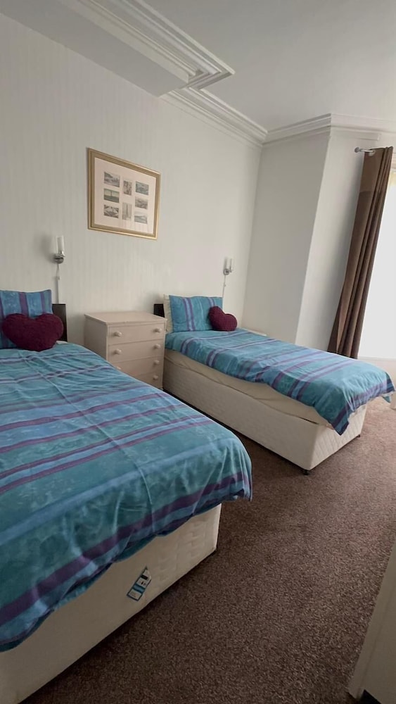 Canda Private Hotel in Blackpool, United Kingdom