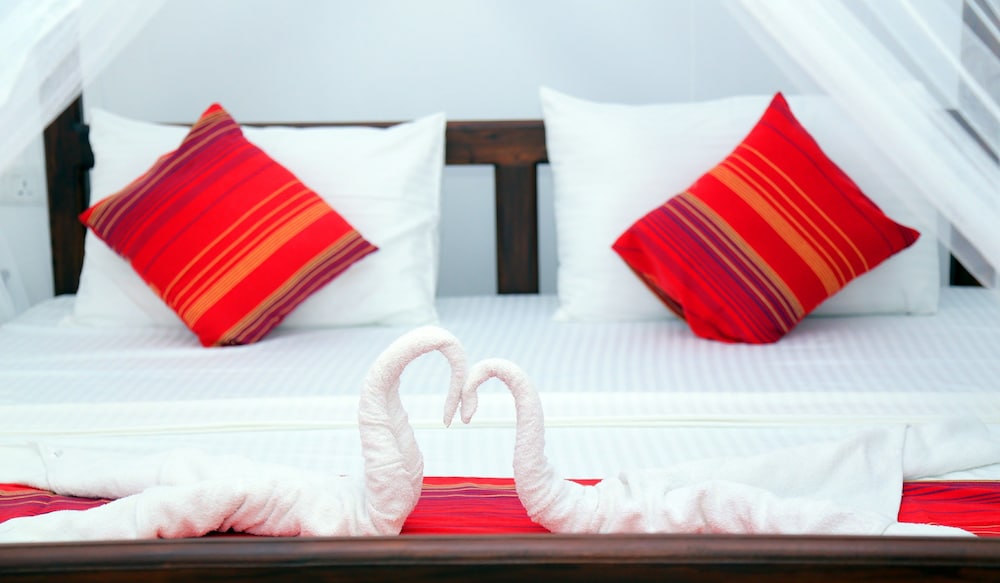 Sigiri Mango Garden Resort in Sigiriya, Sri Lanka