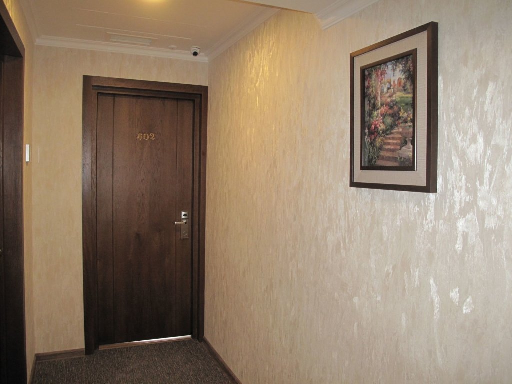 Hotel Ok Georgia