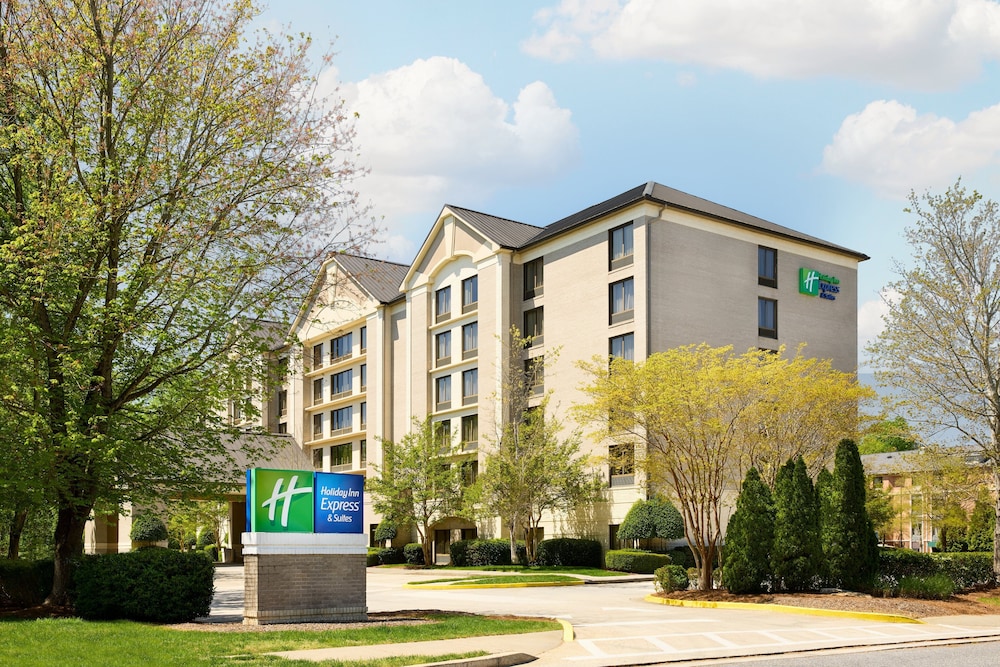 Holiday Inn Express & Suites Alpharetta Windward Parkway by IHG - photo 50