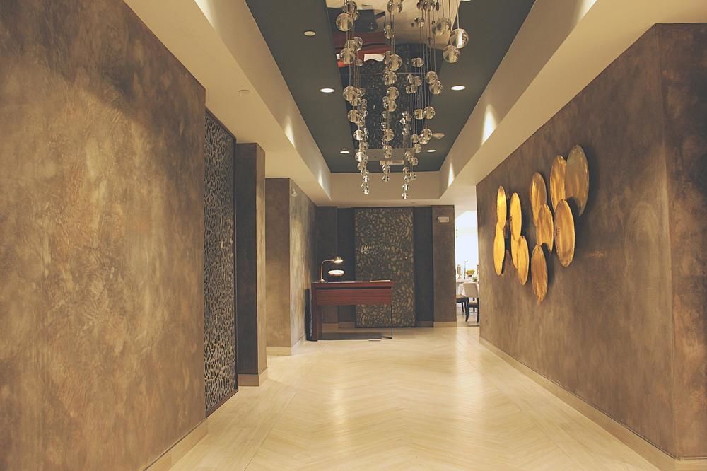 Hotel Karlan San Diego a DoubleTree by Hilton - photo 4