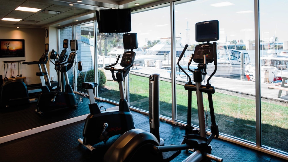 Holiday Inn Grand Haven Spring Lake by IHG - photo 14