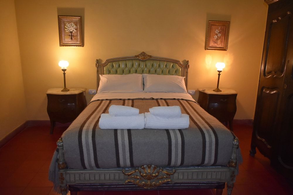 La Sala Hotel Boutique in Tinogasta, Argentina