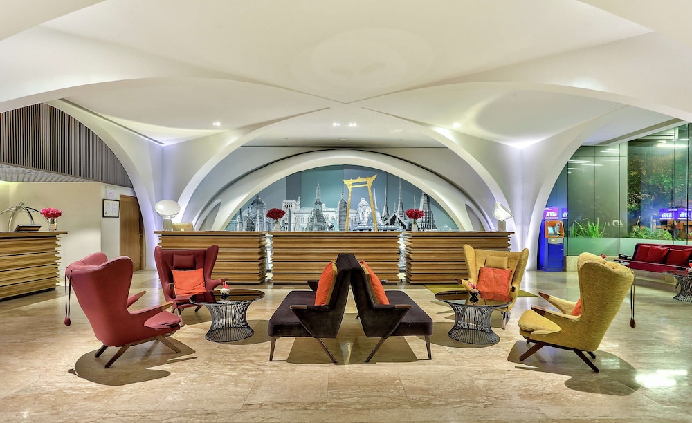 DoubleTree by Hilton Sukhumvit Bangkok in Bangkok, Thailand