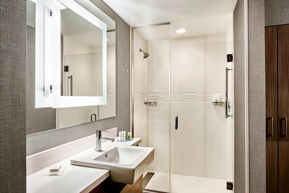 SpringHill Suites by Marriott Winchester - photo 2