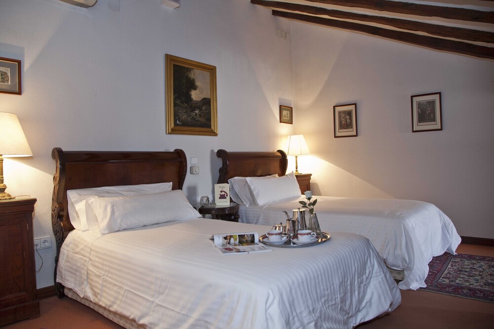 La Casa Grande — Torrejon De Ardoz — photo 2