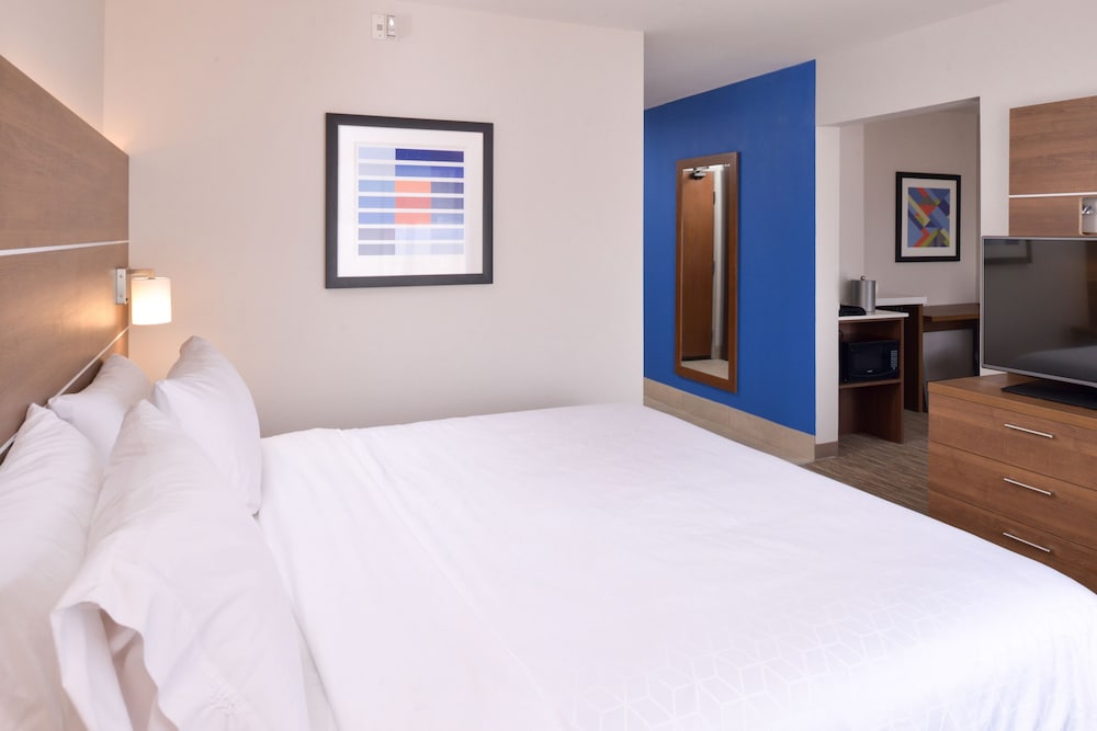 Holiday Inn Express Glenwood Springs - photo 14
