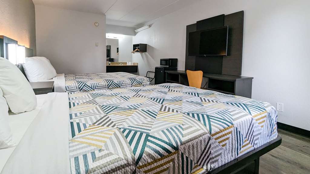 Motel 6 Nashua NH South - photo 5