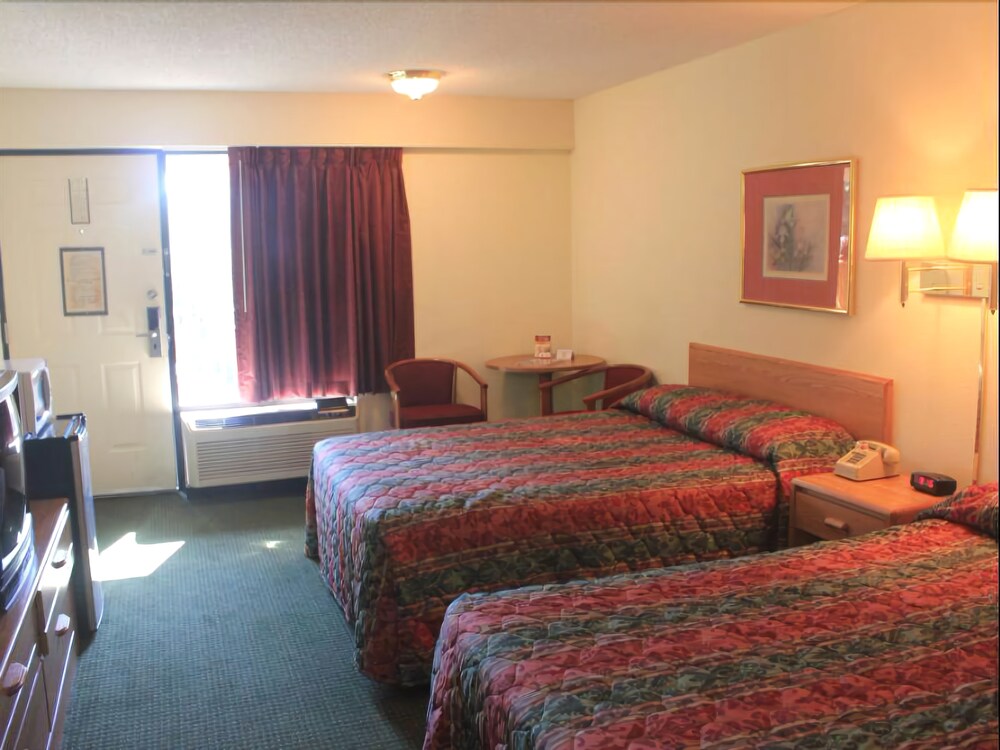 Super Value Inn - photo 5
