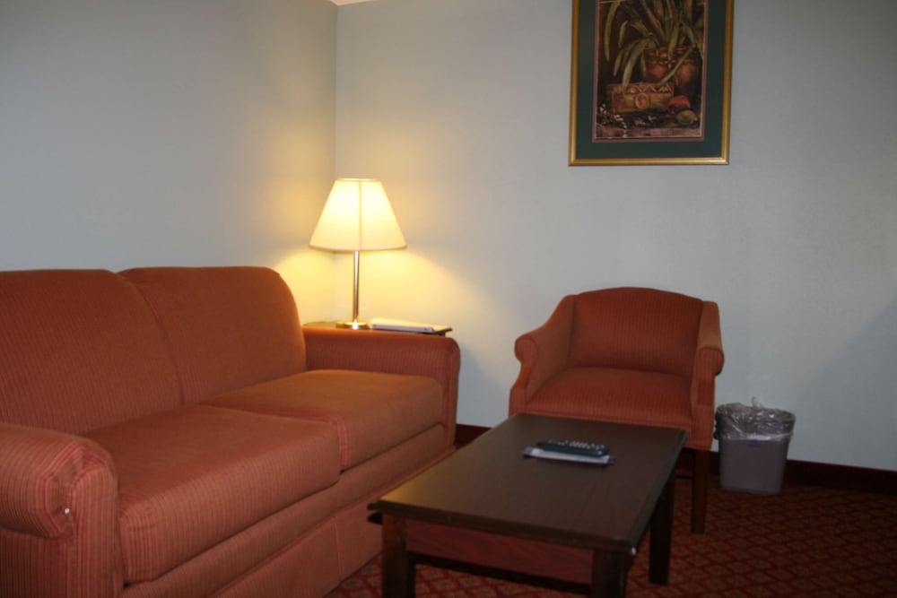 Hampton Inn Hillsville - photo 29
