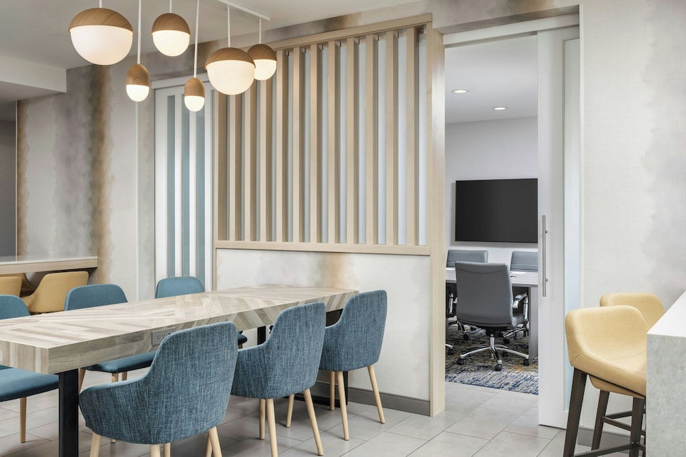 TownePlace Suites by Marriott Hixson - photo 35