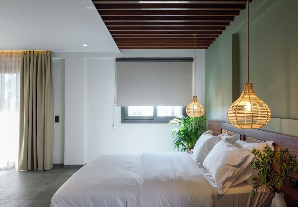 Amyntas Seafront Hotel Adults Only in Neos Marmaras, Greece