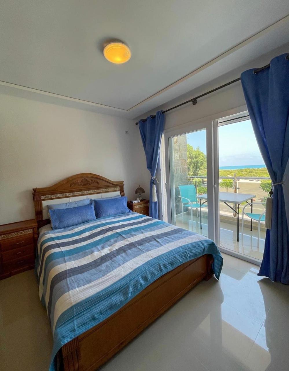 Appartement Vue Sur Mer Saidia — 4-Star Luxury Hotel in Saidia, Morocco