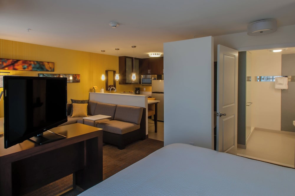 Residence Inn Denver Cherry Creek - photo 13