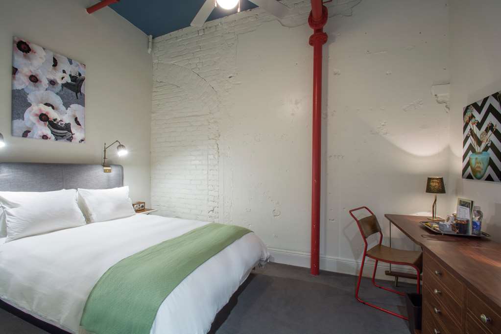The Old No. 77 Hotel & Chandlery - photo 44