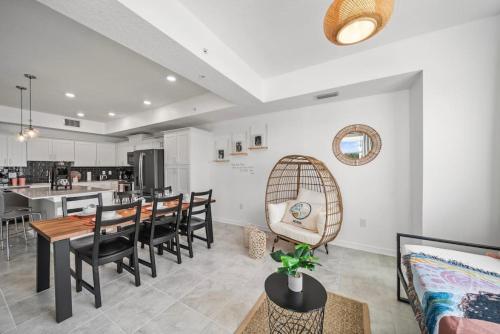 Modern Boho Storey Lake Resort Disney 3180 207 — 4-Star Luxury Hotel in Kissimmee, United States