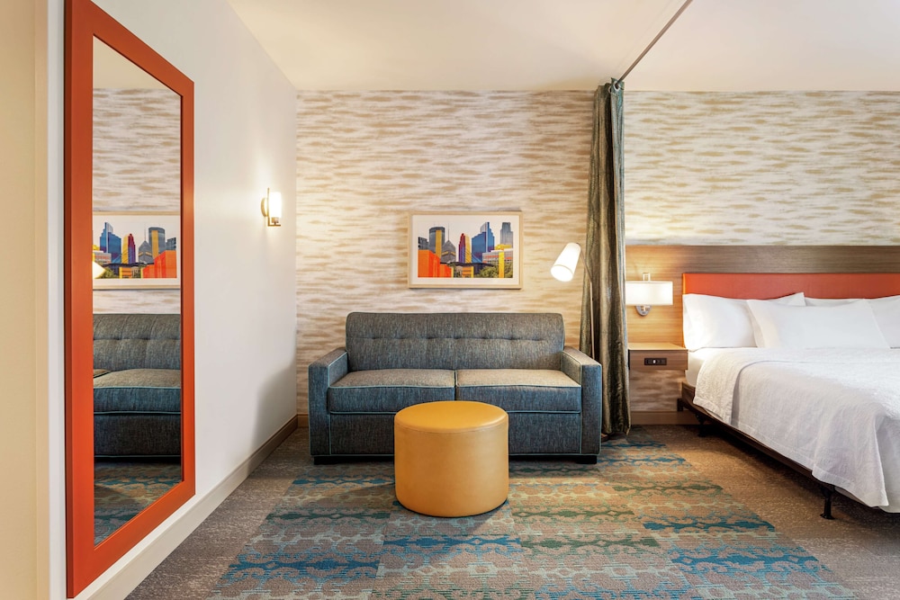 Home2 Suites by Hilton Minneapolis University Area - photo 17