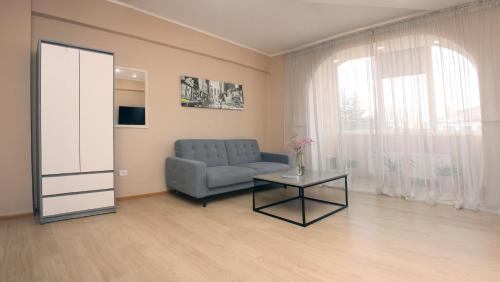 Centralny Hotel in Kryvyi Rih, Ukraine