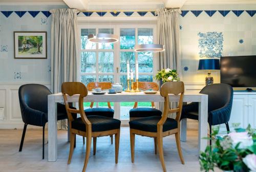 Lörkiwai 9 in Keitum, Germany