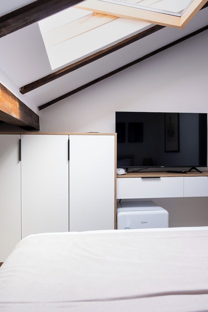 Treva Hotel & Apartaments — Prizren — photo 3