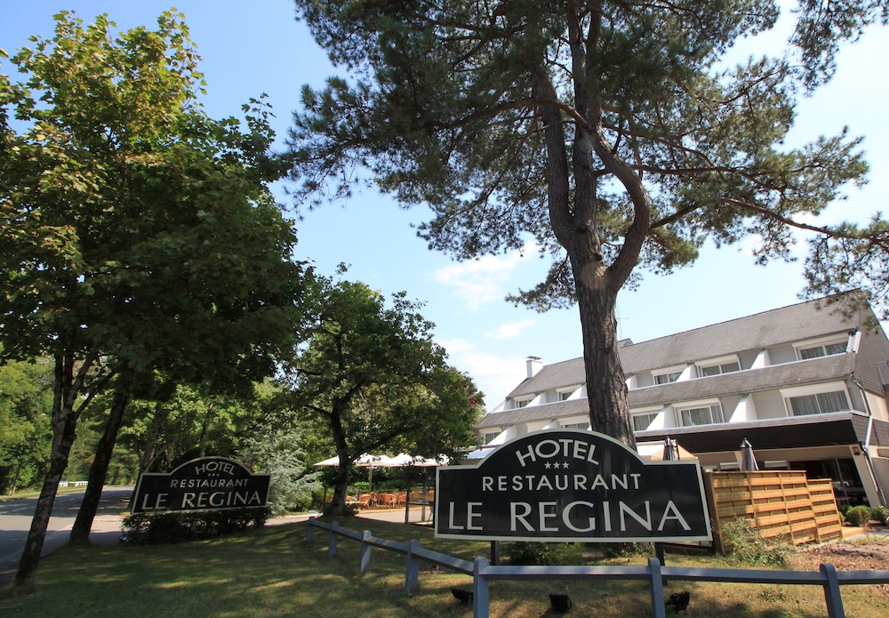 Le Regina Hôtel restaurant — hotel in Neufchatel-Hardelot