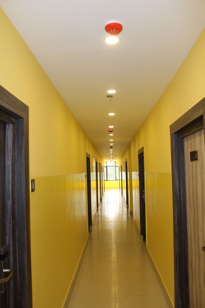 Hotel Shantinivas Tarapith — Rampur Hat — photo 2