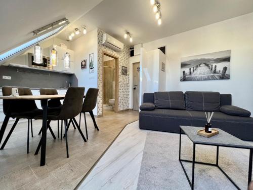 Móló Resort 25 by HelloBalatonlelle in Balatonlelle, Hungary