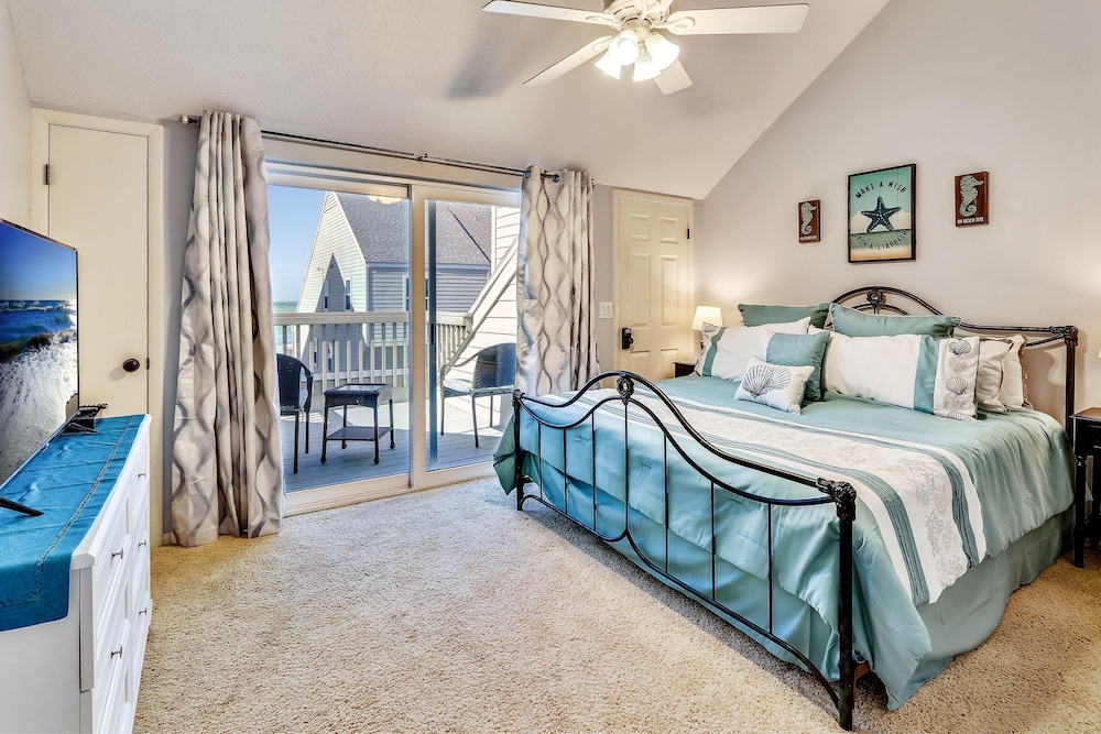Pelican Pointe 2A — hotel in Indian Shores